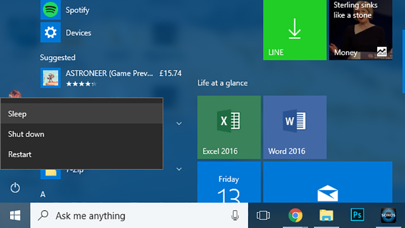 Image: Screenshot